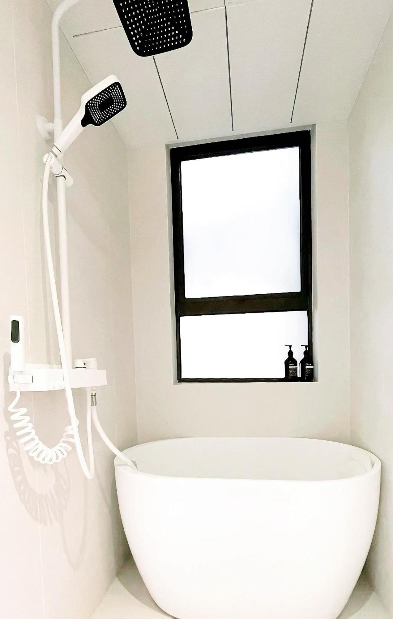 Apartment Flaneur Hongqiao Near National Exhibition And Convention Center *