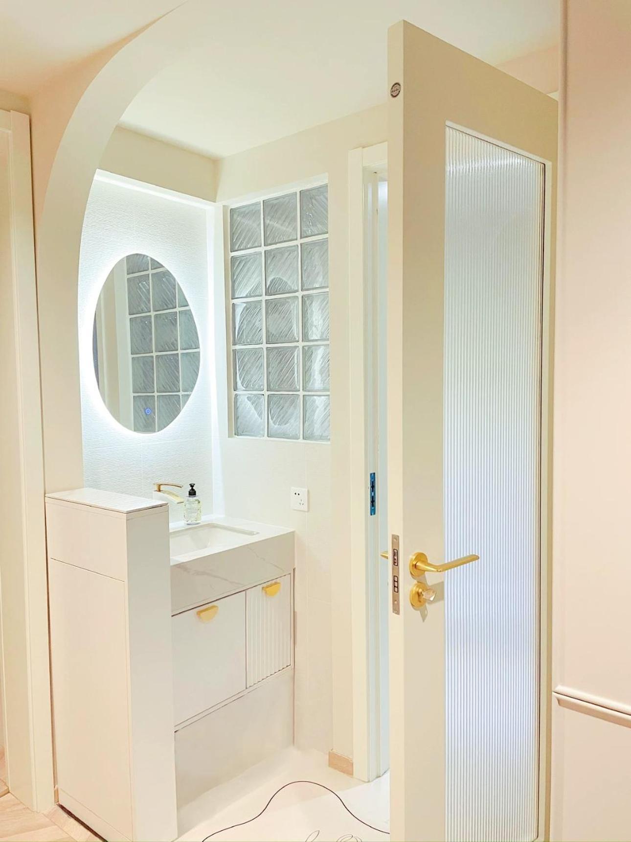 Apartment Flaneur Hongqiao Near National Exhibition And Convention Center Shanghai