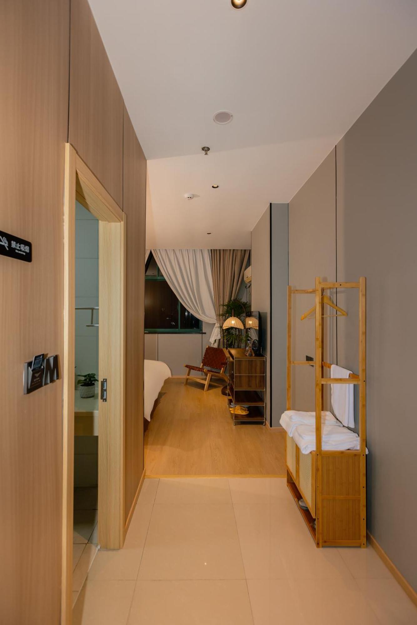 Denpa - Kangqiao Branch Hostel Shanghai