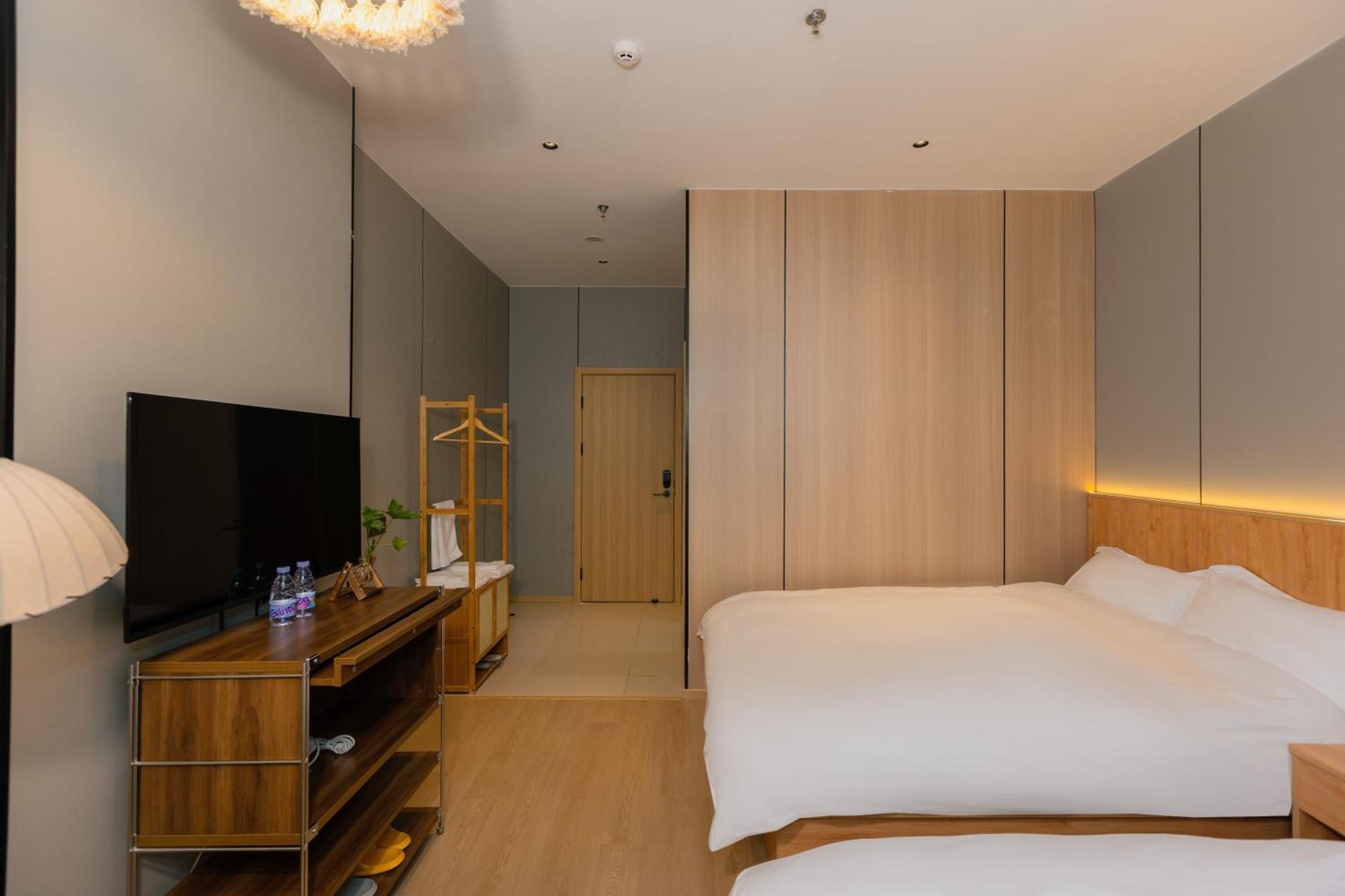 Denpa - Kangqiao Branch Hostel *