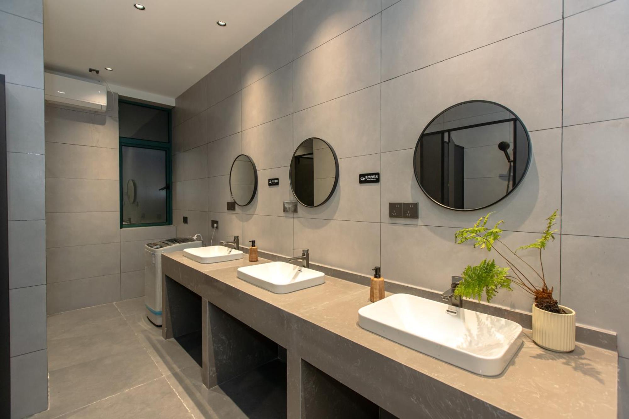Denpa - Kangqiao Branch Hostel *