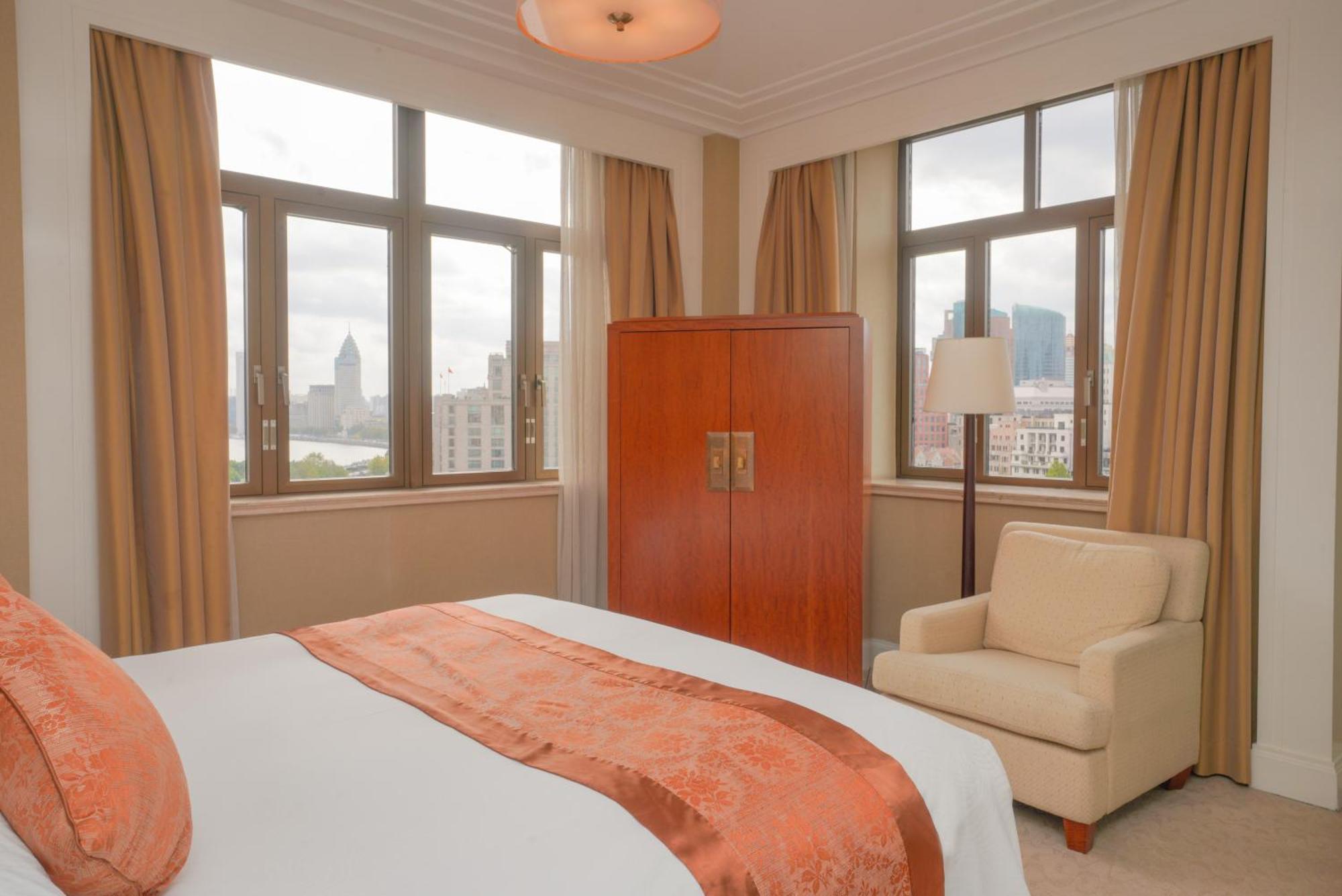 Broadway Mansions - On The Bund