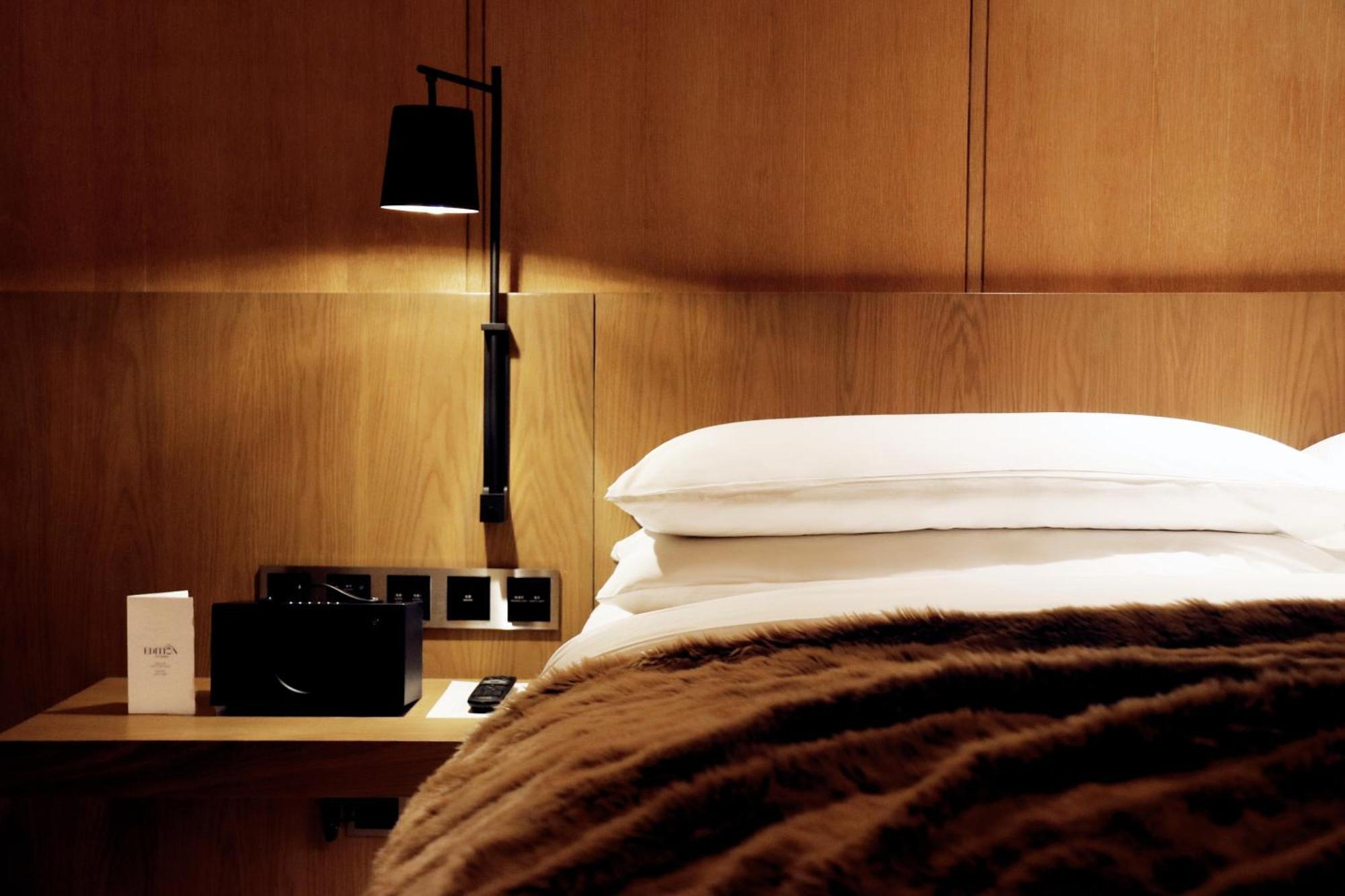 The Edition Hotel 5*