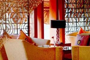 Khách sạn Neo-Sunshine Hotel Shanghai 4*