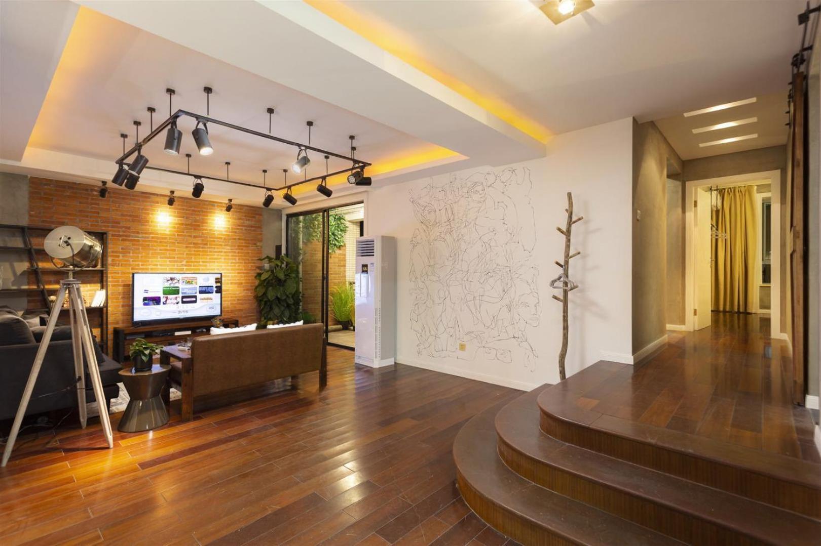 Căn hộ Hills&chuanyu Inn- Line2,7,16,18 Near Sniec & Maglev Longyang Road Station *