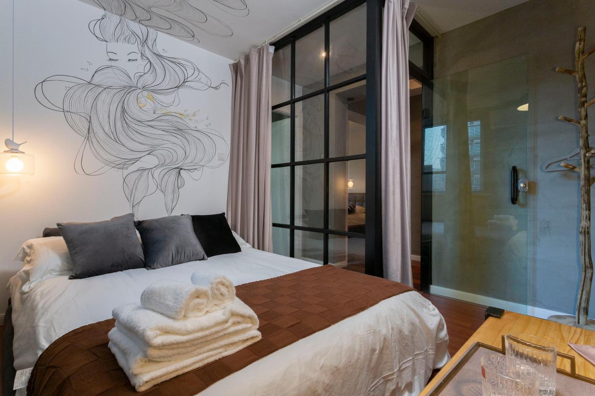 Hills&chuanyu Inn- Line2,7,16,18 Near Sniec & Maglev Longyang Road Station Thượng Hải