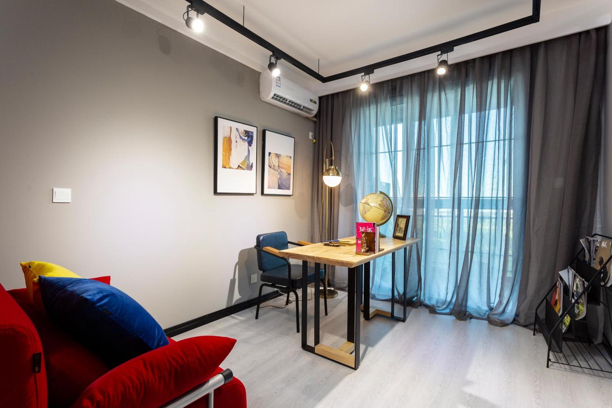 Hills&chuanyu Inn- Line2,7,16,18 Near Sniec & Maglev Longyang Road Station Căn hộ Thượng Hải