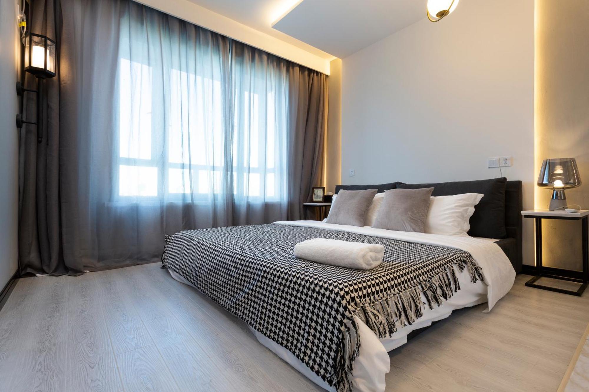 Hills&chuanyu Inn- Line2,7,16,18 Near Sniec & Maglev Longyang Road Station * Thượng Hải