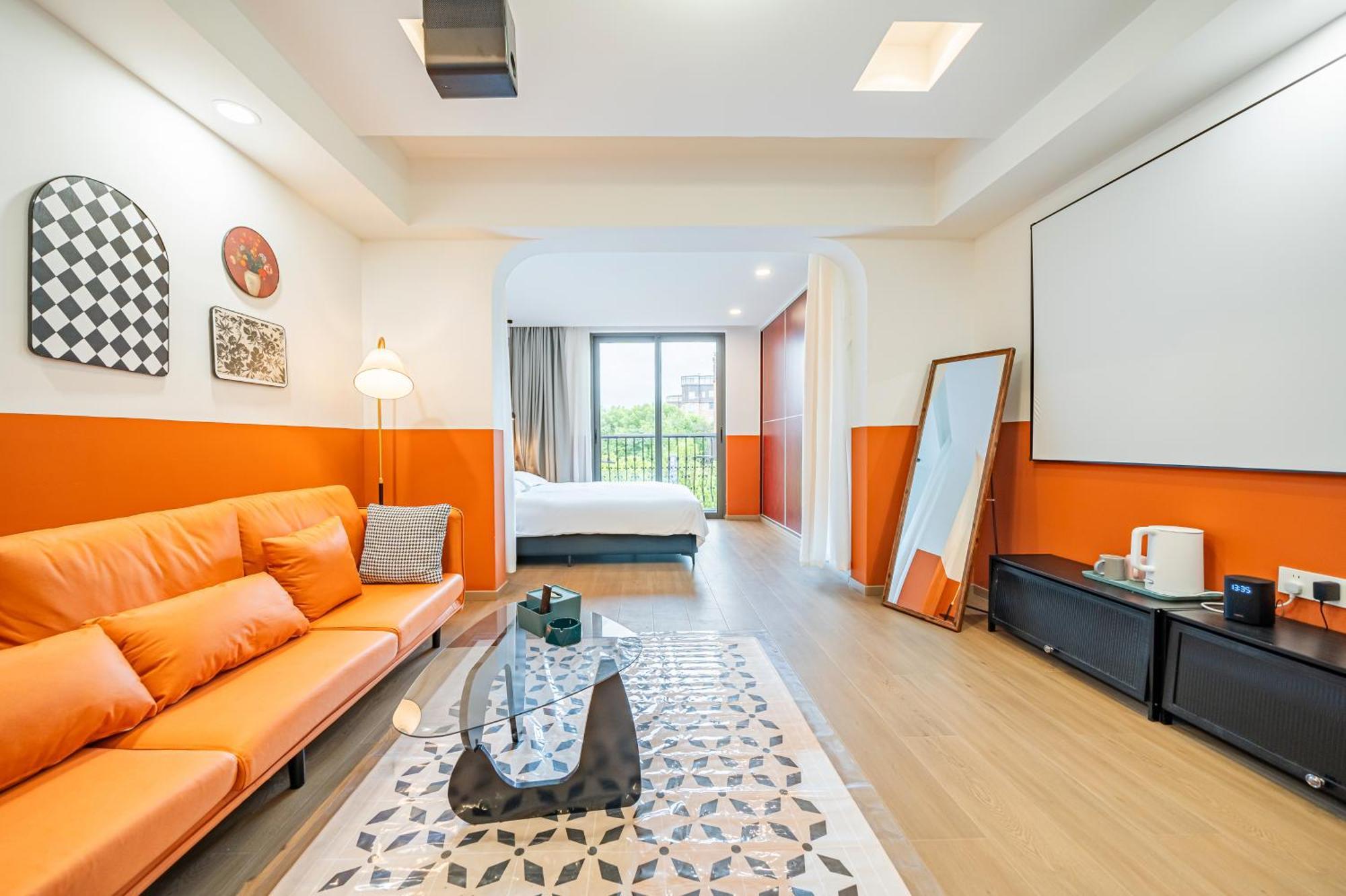 Cloud Expo Apart Otel 3*