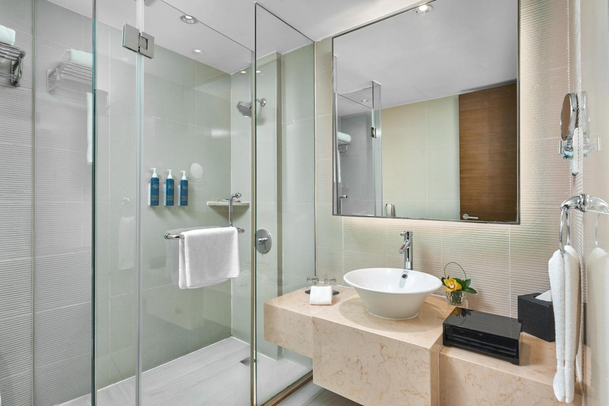 Hotel Four Points By Sheraton Shanghai, Daning 4*