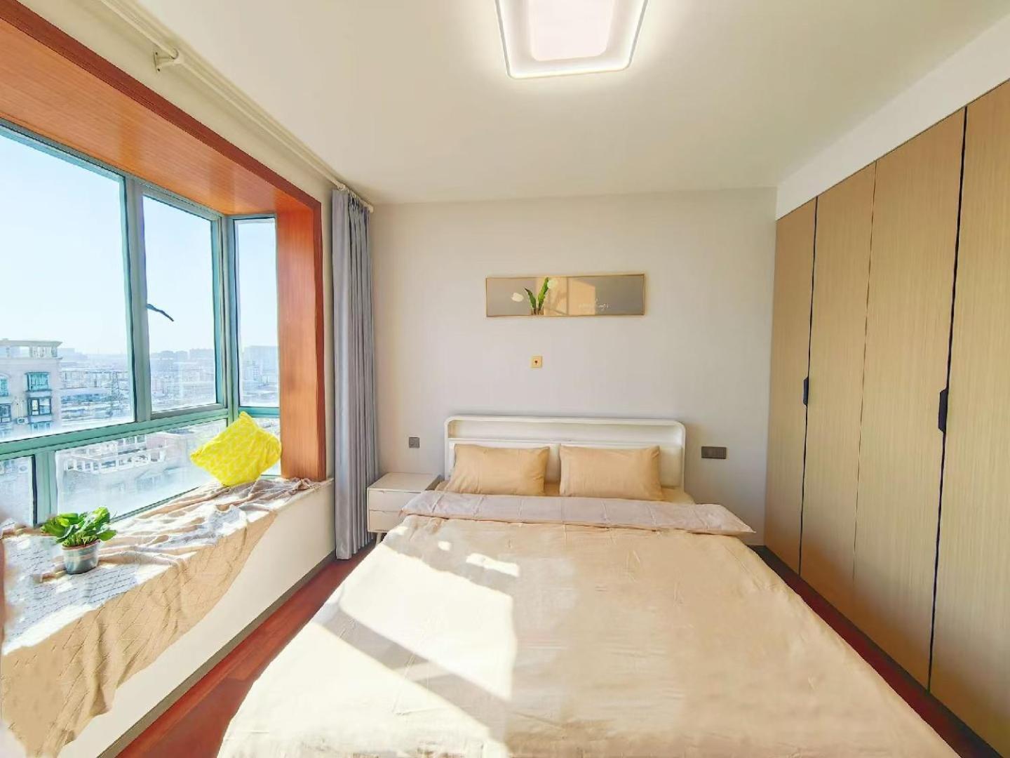 Hills & Linkinn Timelight 3-bedroom Near Sniec *
