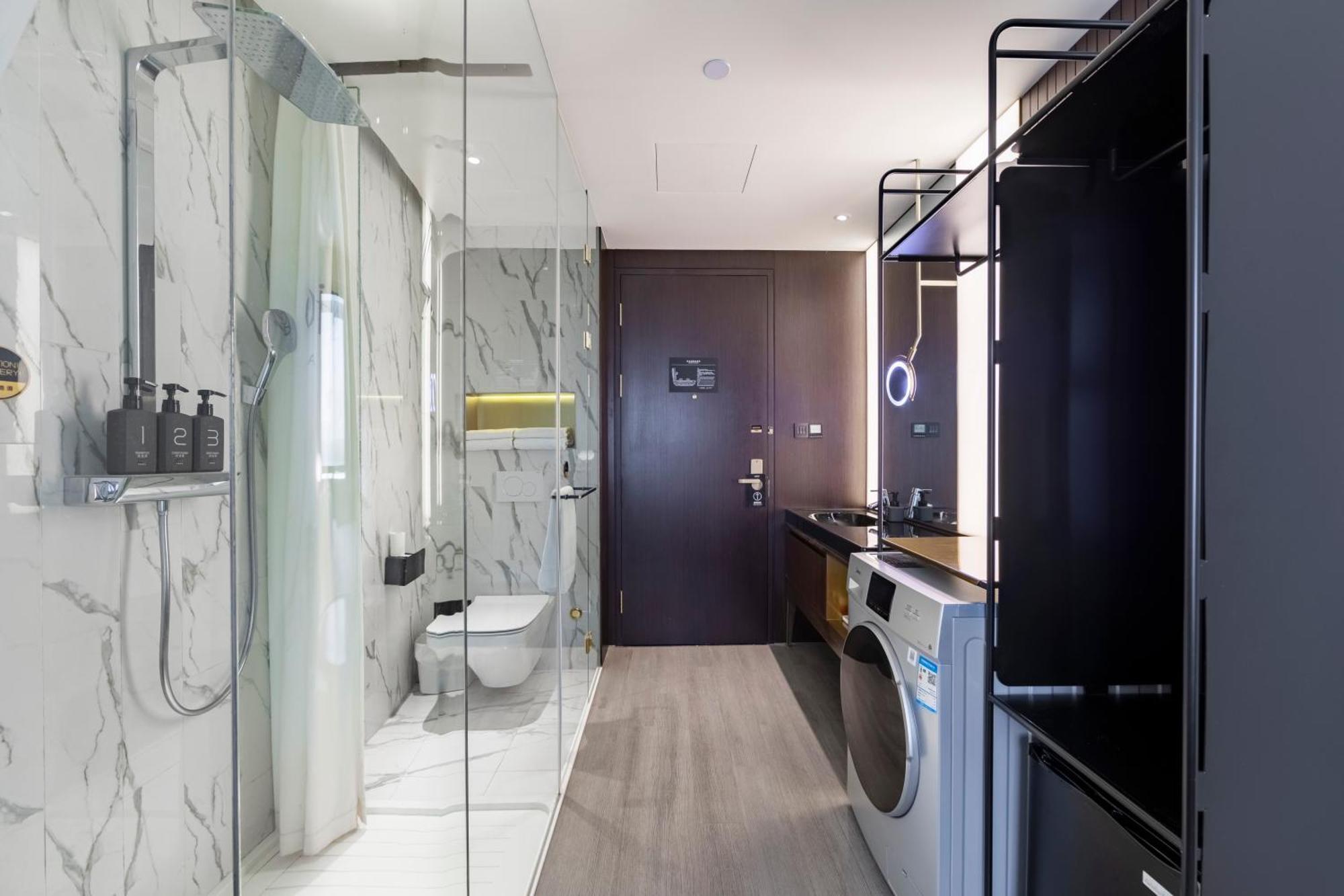 Citigo Hongqiao Hotel