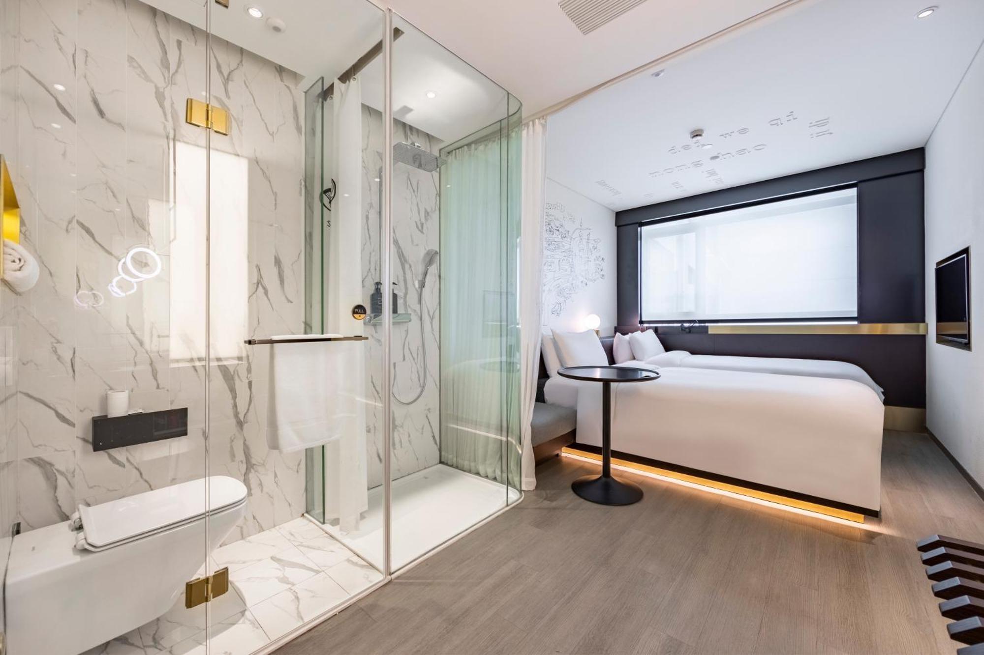 Citigo Hongqiao 4* Shanghai
