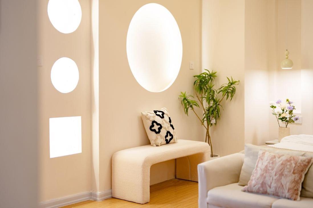 Xi'an Hills & Lostwine Boutique Retreat Apartment Xi'an (Shaanxi)