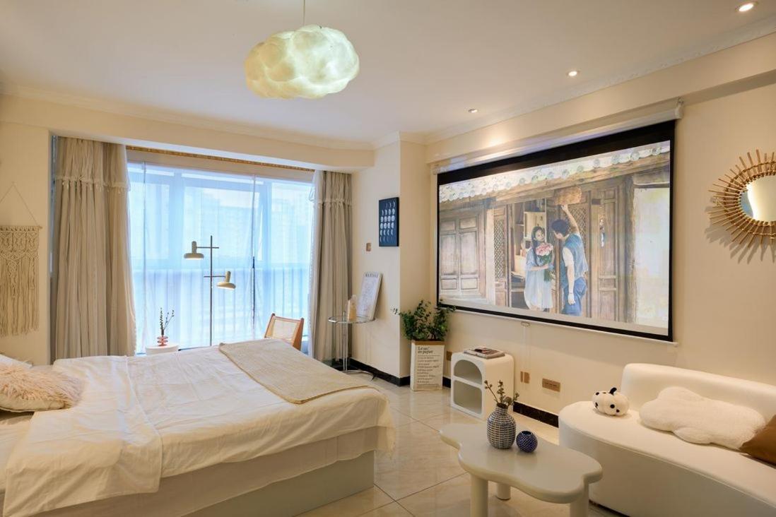Xi'an Hills & Lostwine Boutique Retreat *