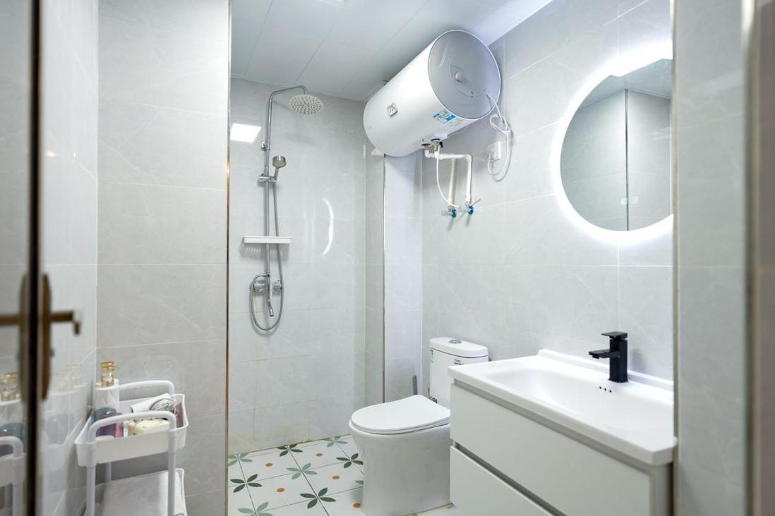 Apartment Xi'an Hills & Lostwine Boutique Retreat Xi'an (Shaanxi)