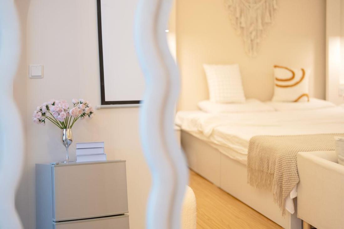 Xi'an Hills & Lostwine Boutique Retreat Apartment *