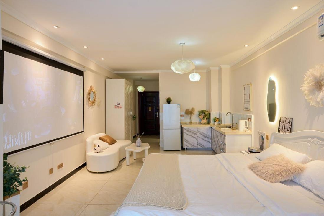 Xi'an Hills & Lostwine Boutique Retreat *