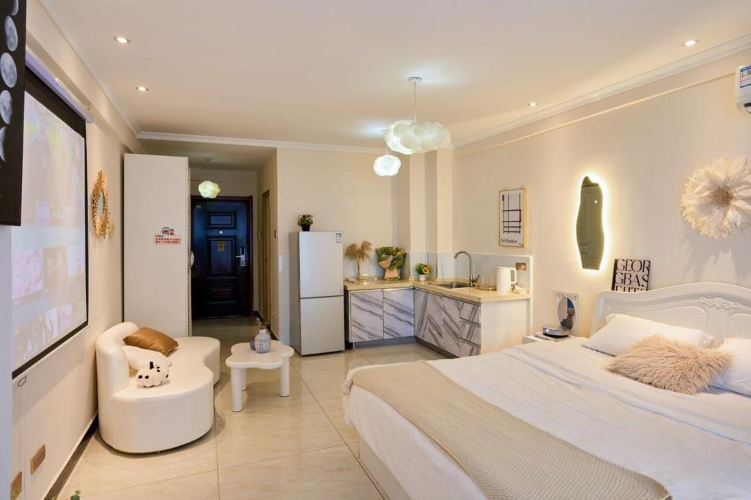 Xi'an Hills & Lostwine Boutique Retreat