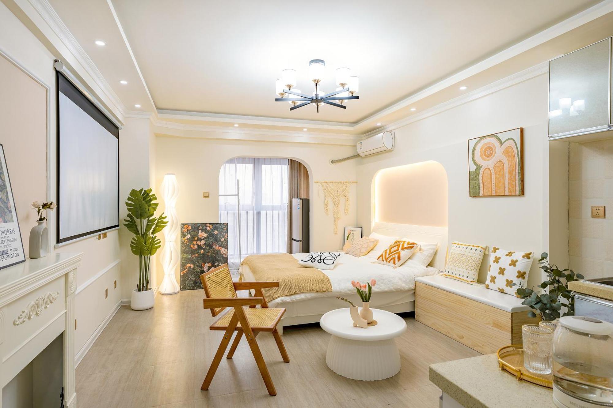Xi'an Hills & Lostwine Boutique Retreat *