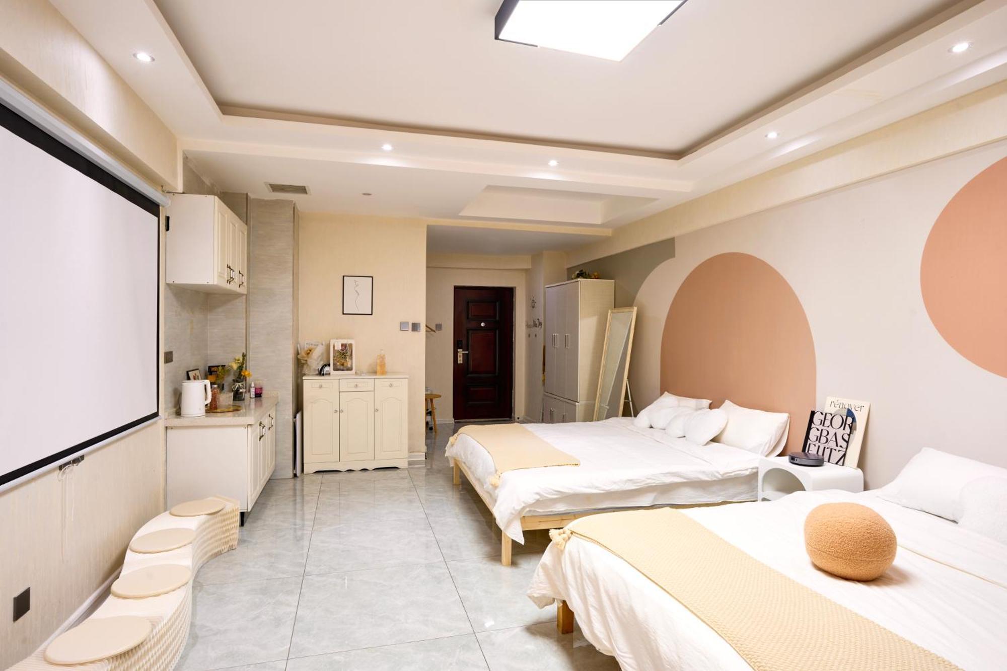 Xi'an Hills & Lostwine Boutique Retreat