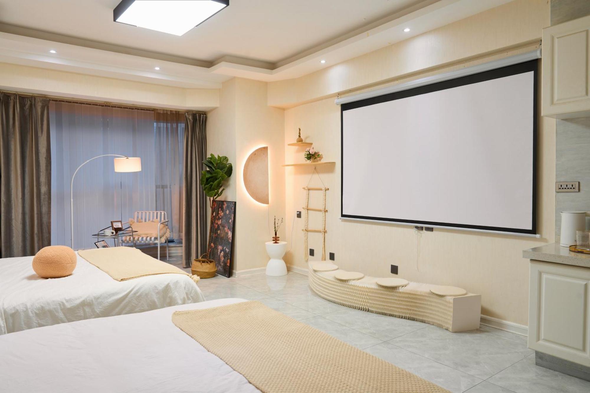 Xi'an Hills & Lostwine Boutique Retreat Xi'an (Shaanxi)