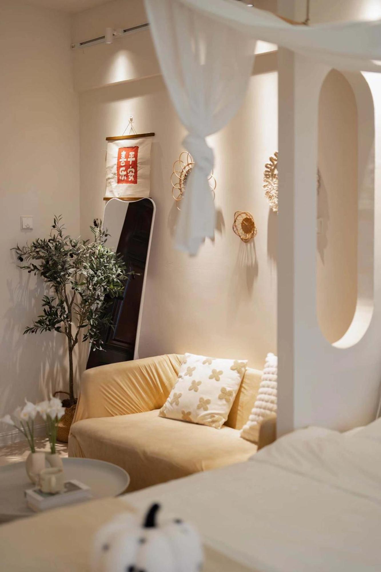 Xi'an Hills & Lostwine Boutique Retreat Xi'an (Shaanxi)