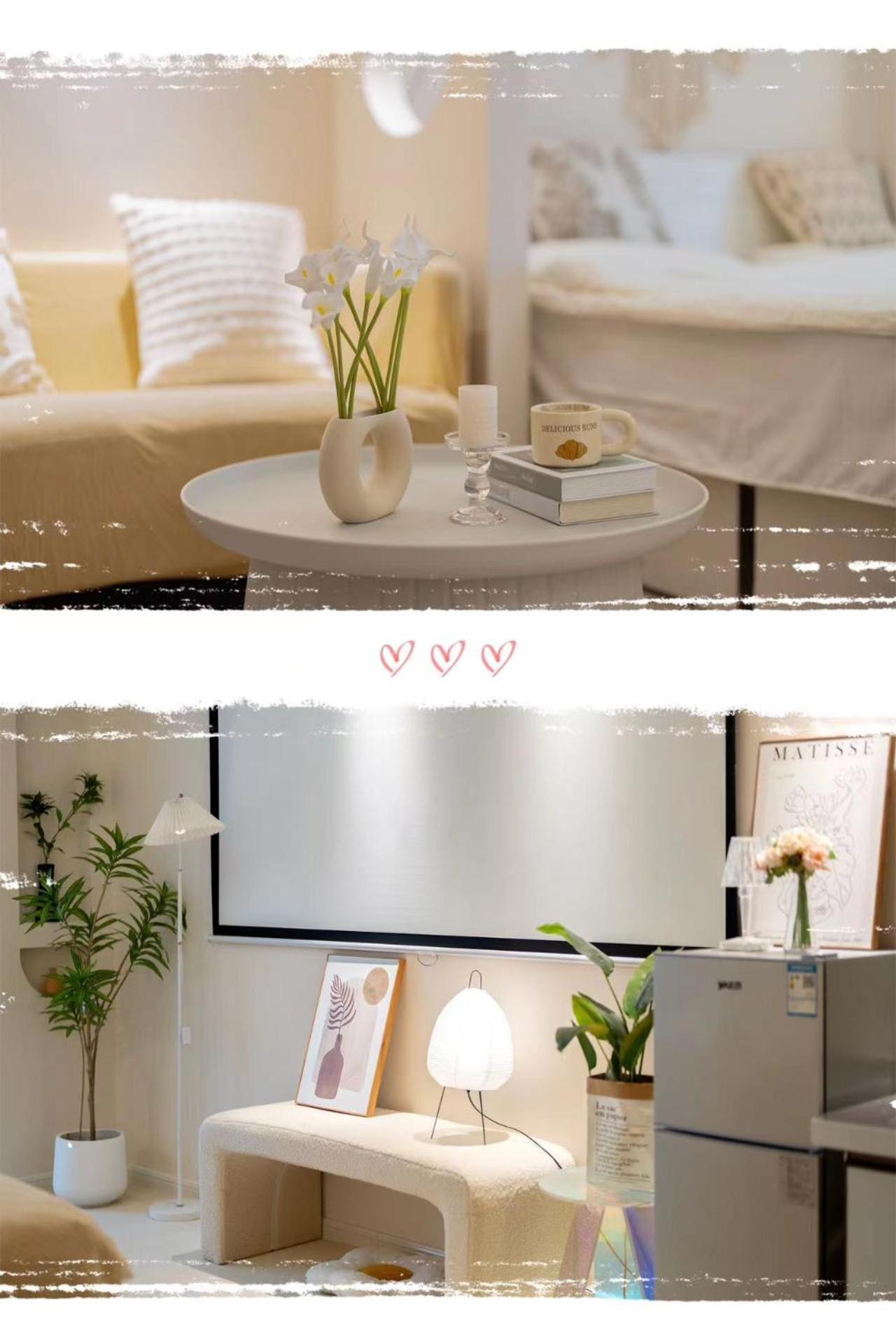 Xi'an Hills & Lostwine Boutique Retreat