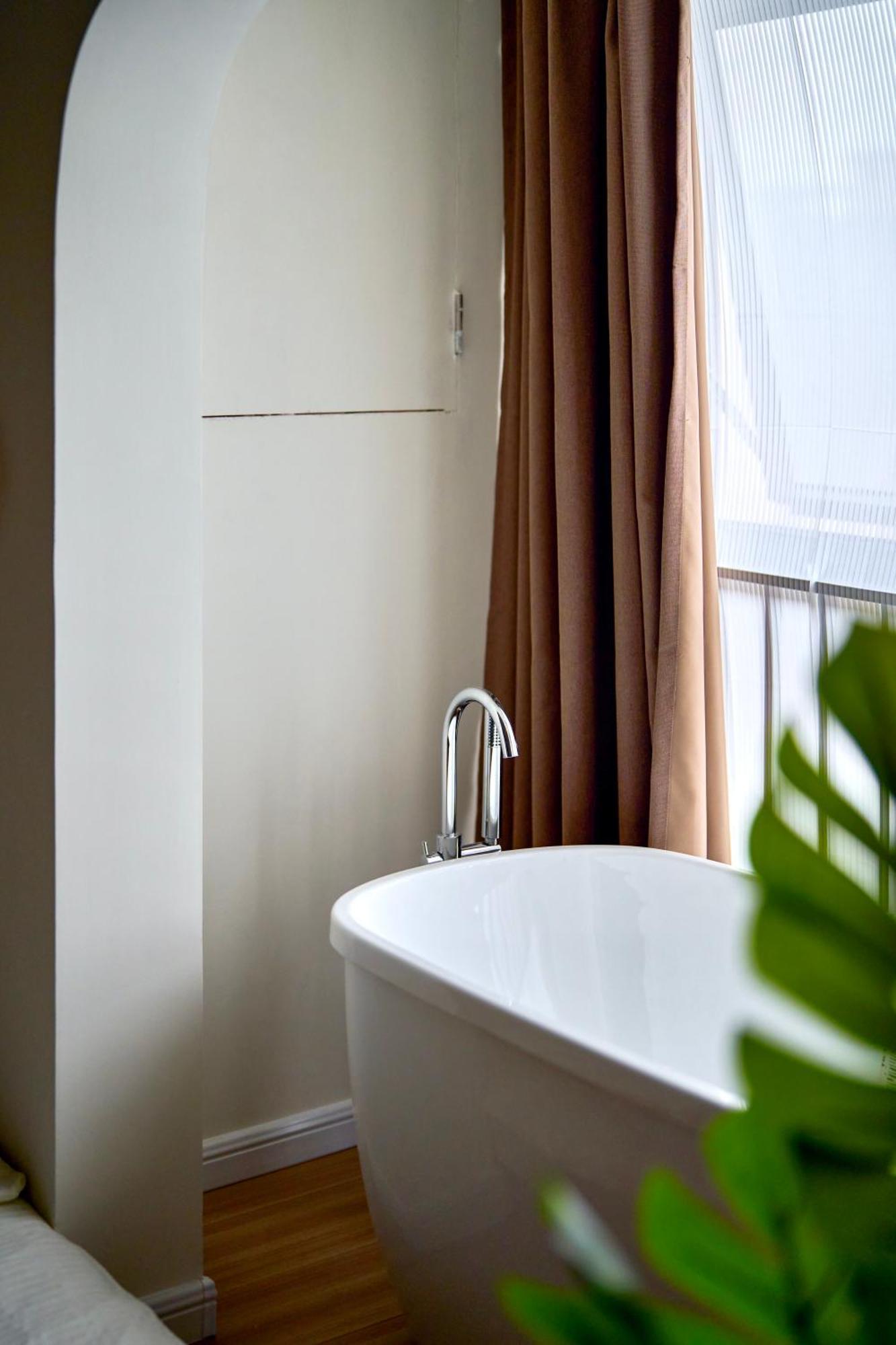 Apartment Xi'an Hills & Lostwine Boutique Retreat