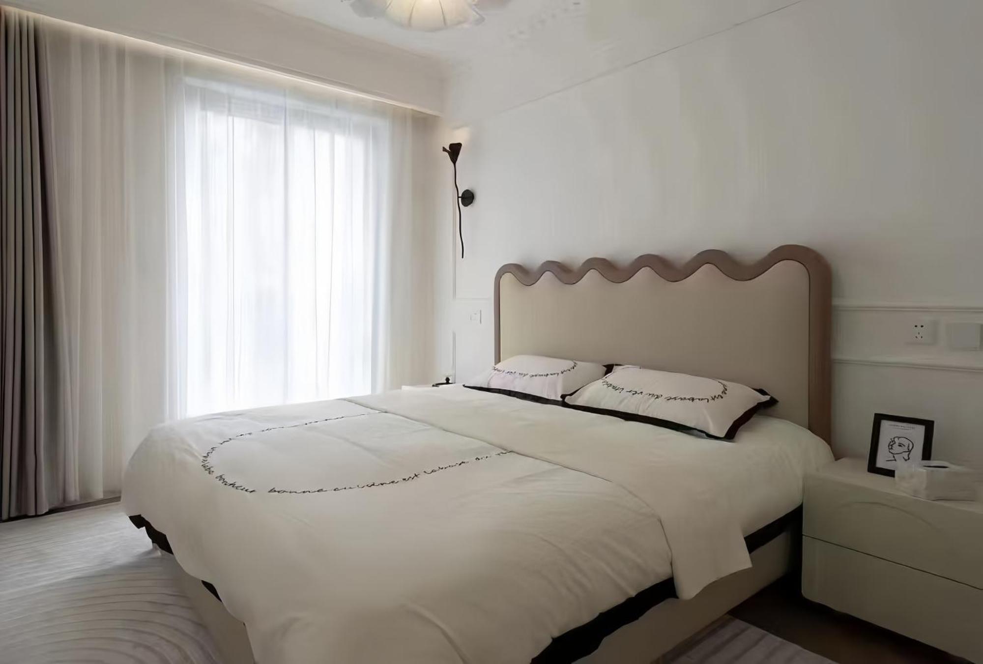 Eastern Hub - Bund Branch Luxurious Super Four-bedroom In Shilin Huayuan Căn hộ *