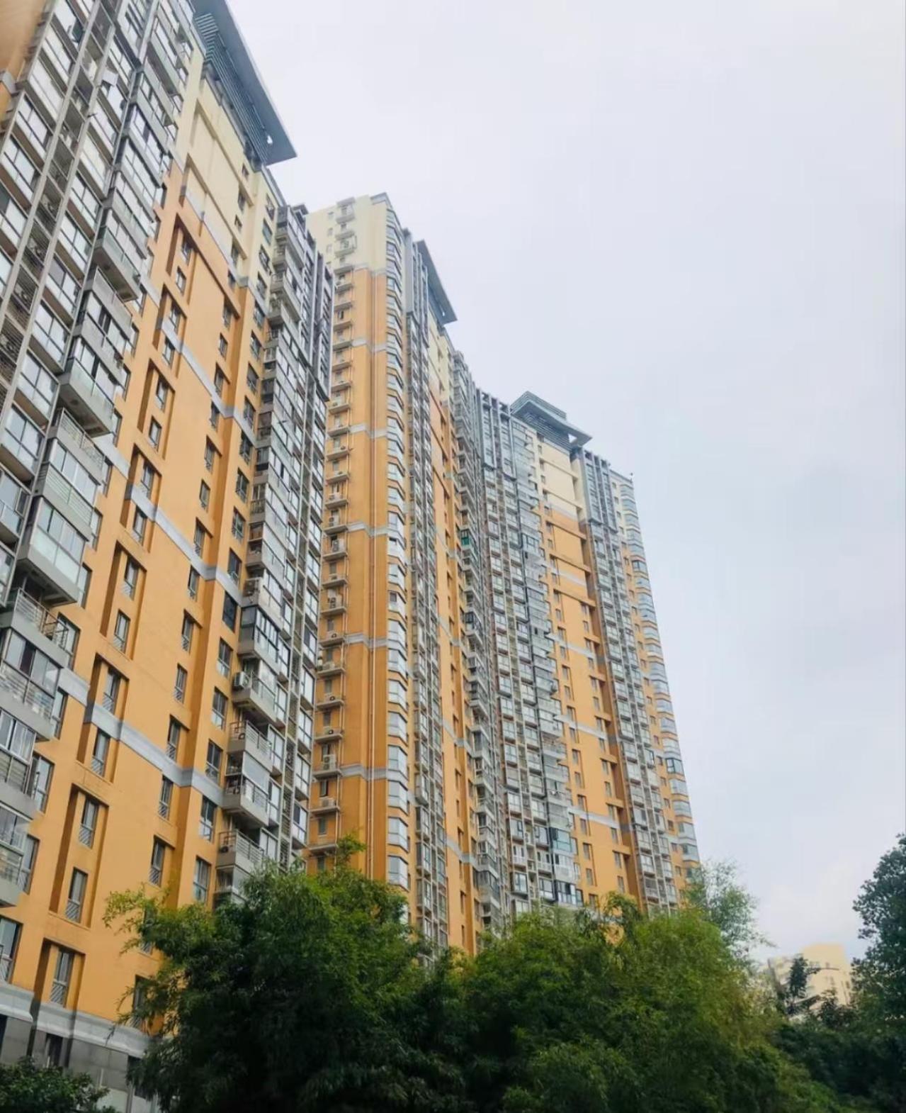Apartamento In The Of Center With Bund View And Orient-al Pearl Tv Tower View Xangai
