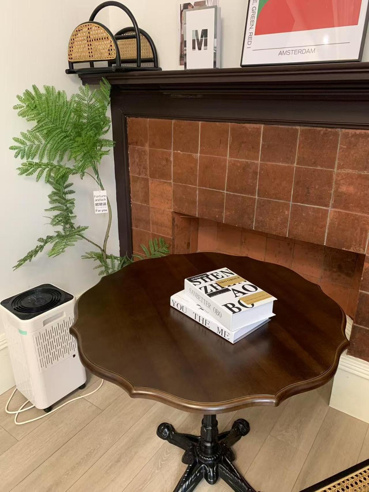 Historical 1 Living And 1 Bedroom With Garden View Near Jiashan Road And Hengshan Rd Apartment