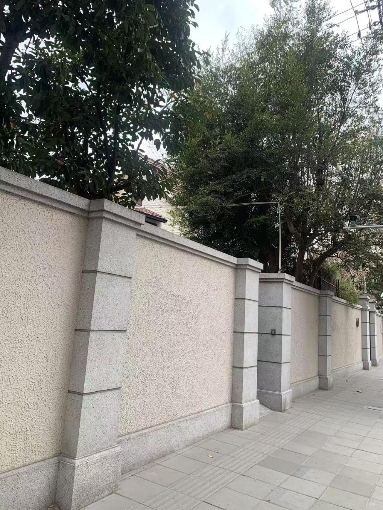 Apartment Historical 1 Living And 1 Bedroom With Garden View Near Jiashan Road And Hengshan Rd Shanghai