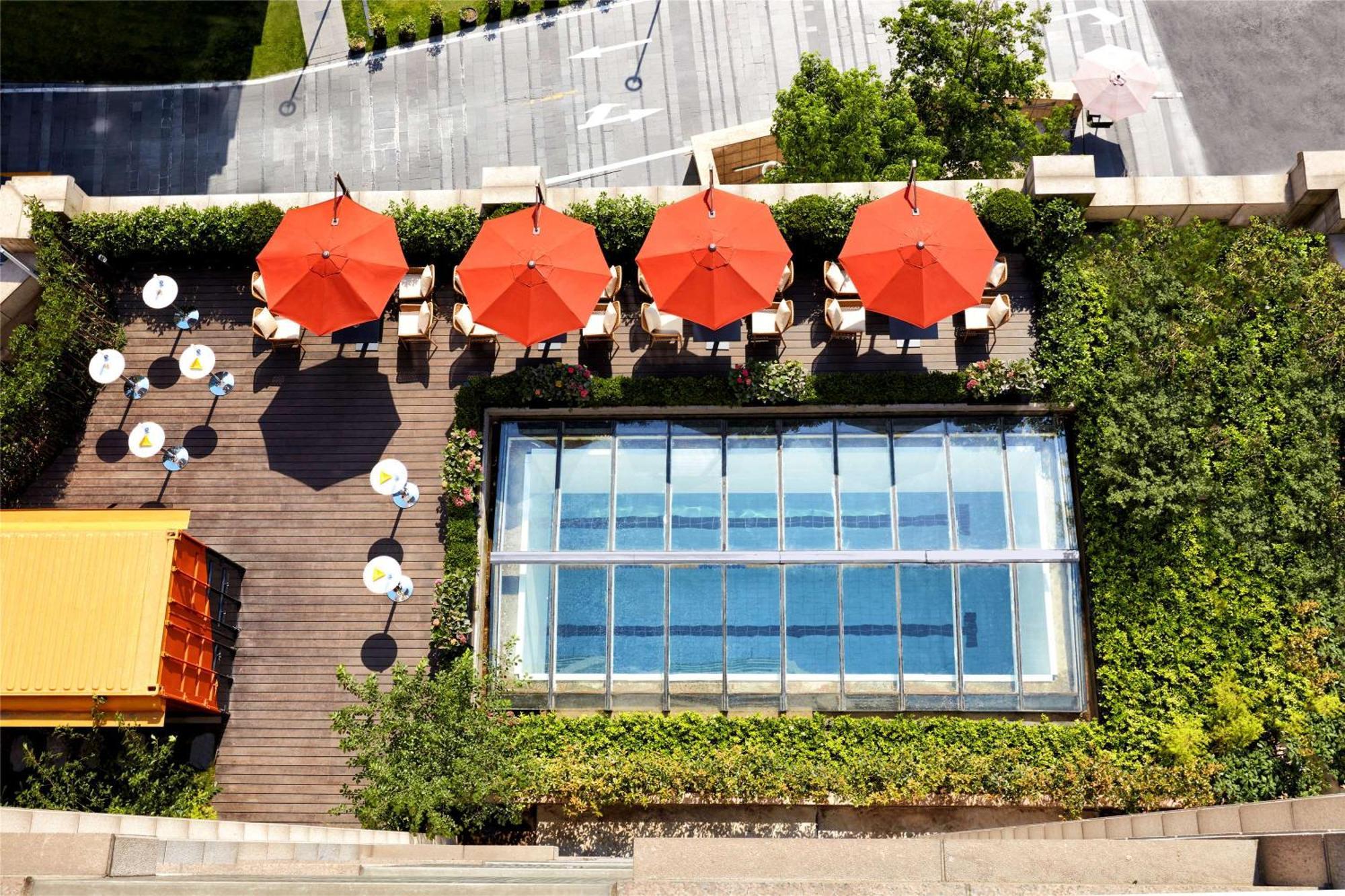 Kempinski The One Downtown Thượng Hải