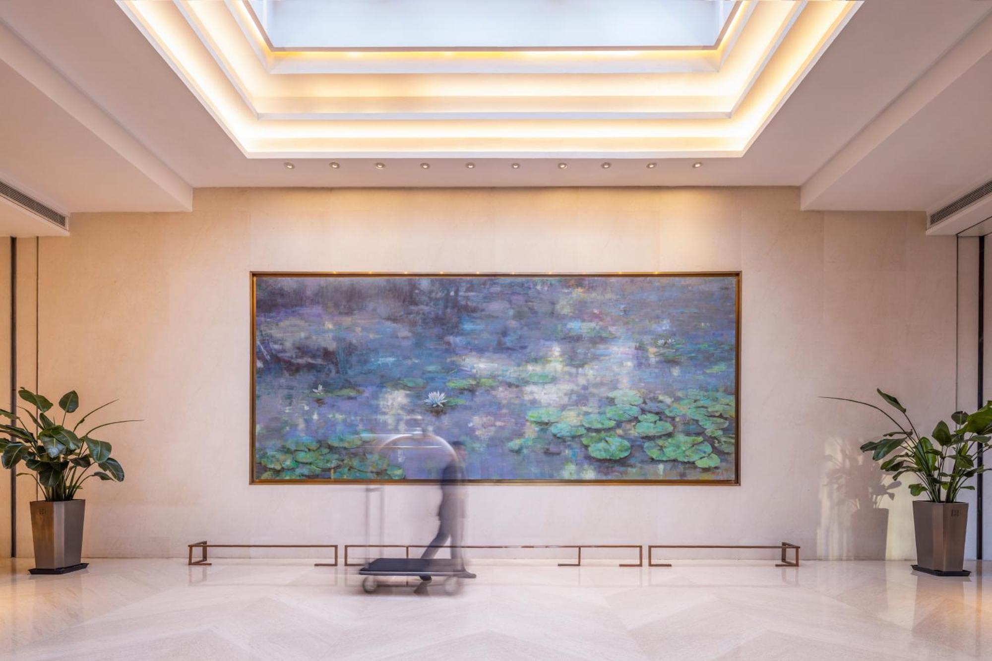 Hyatt Place Hongqiao Cbd Hotel Shanghai