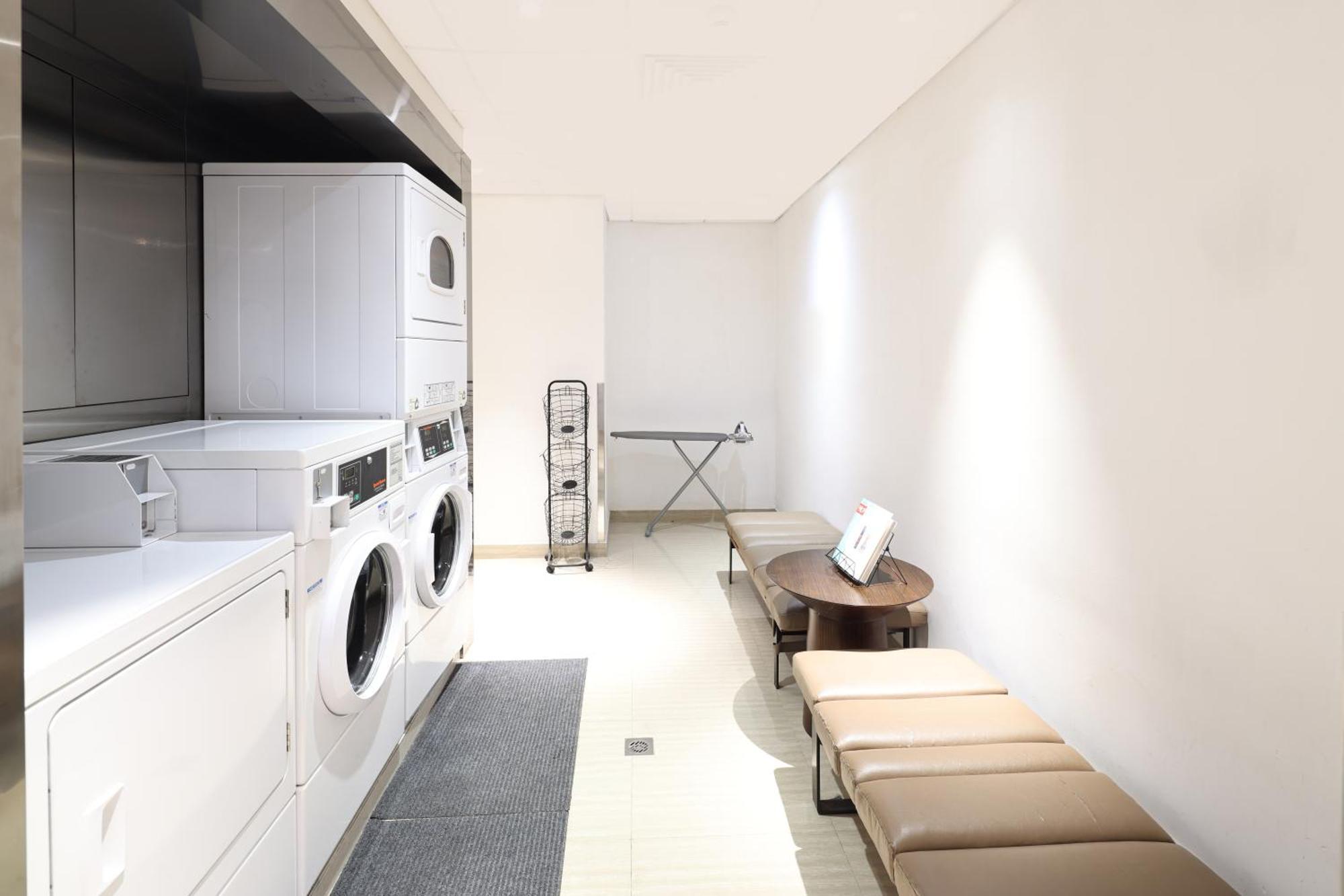 Hotel Hyatt Place Hongqiao Cbd Shanghai