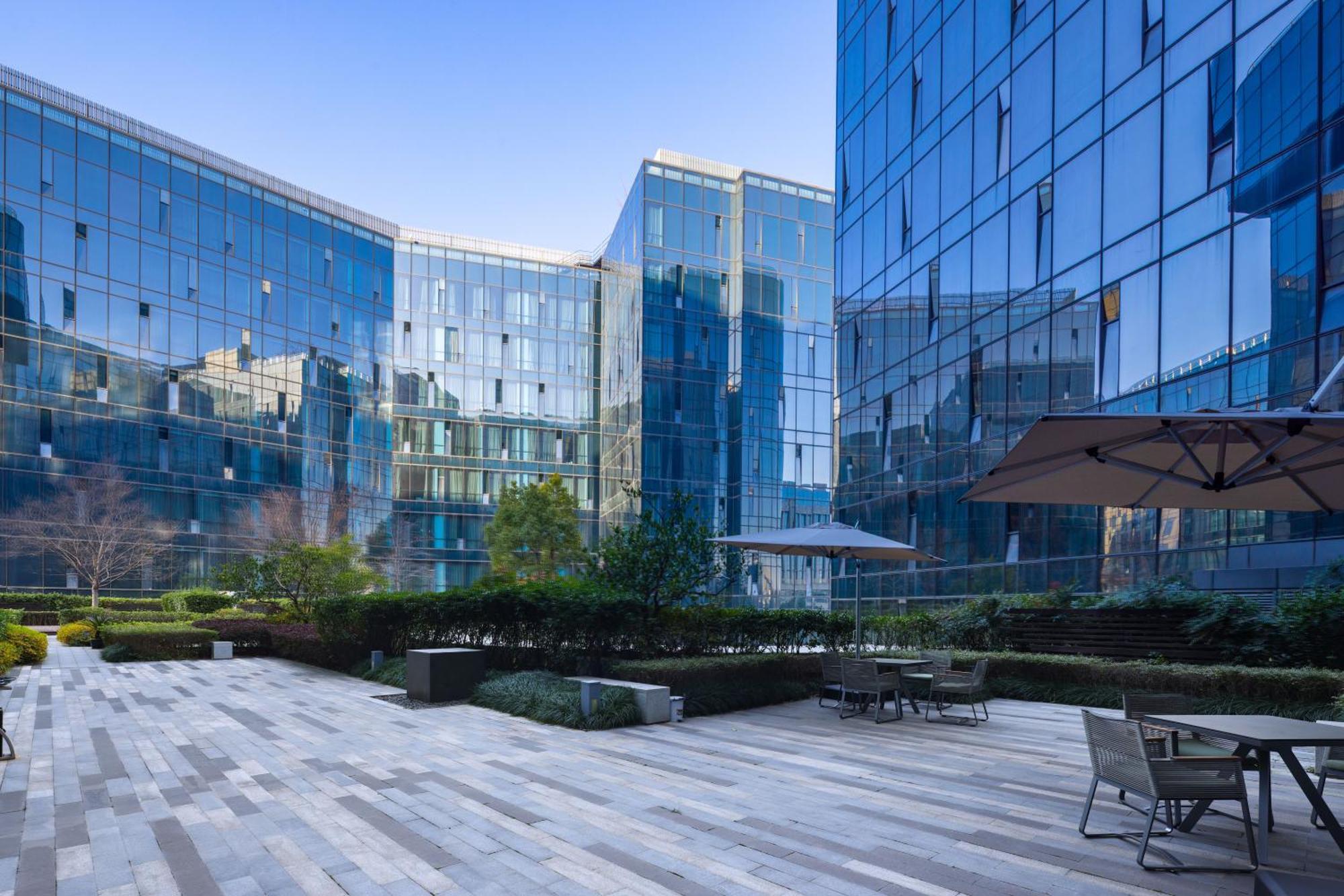 Hyatt Place Hongqiao Cbd Hotel
