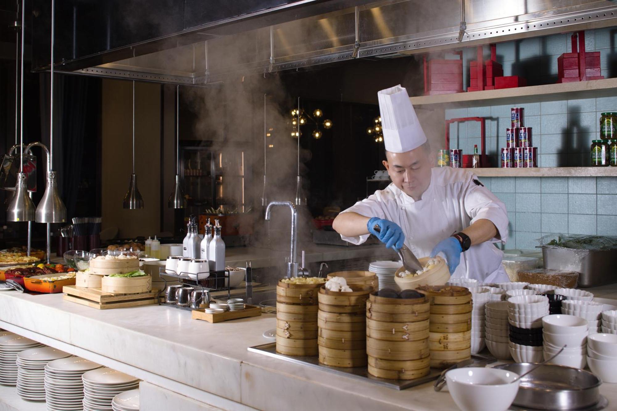 Hotel Hyatt Place Hongqiao Cbd
