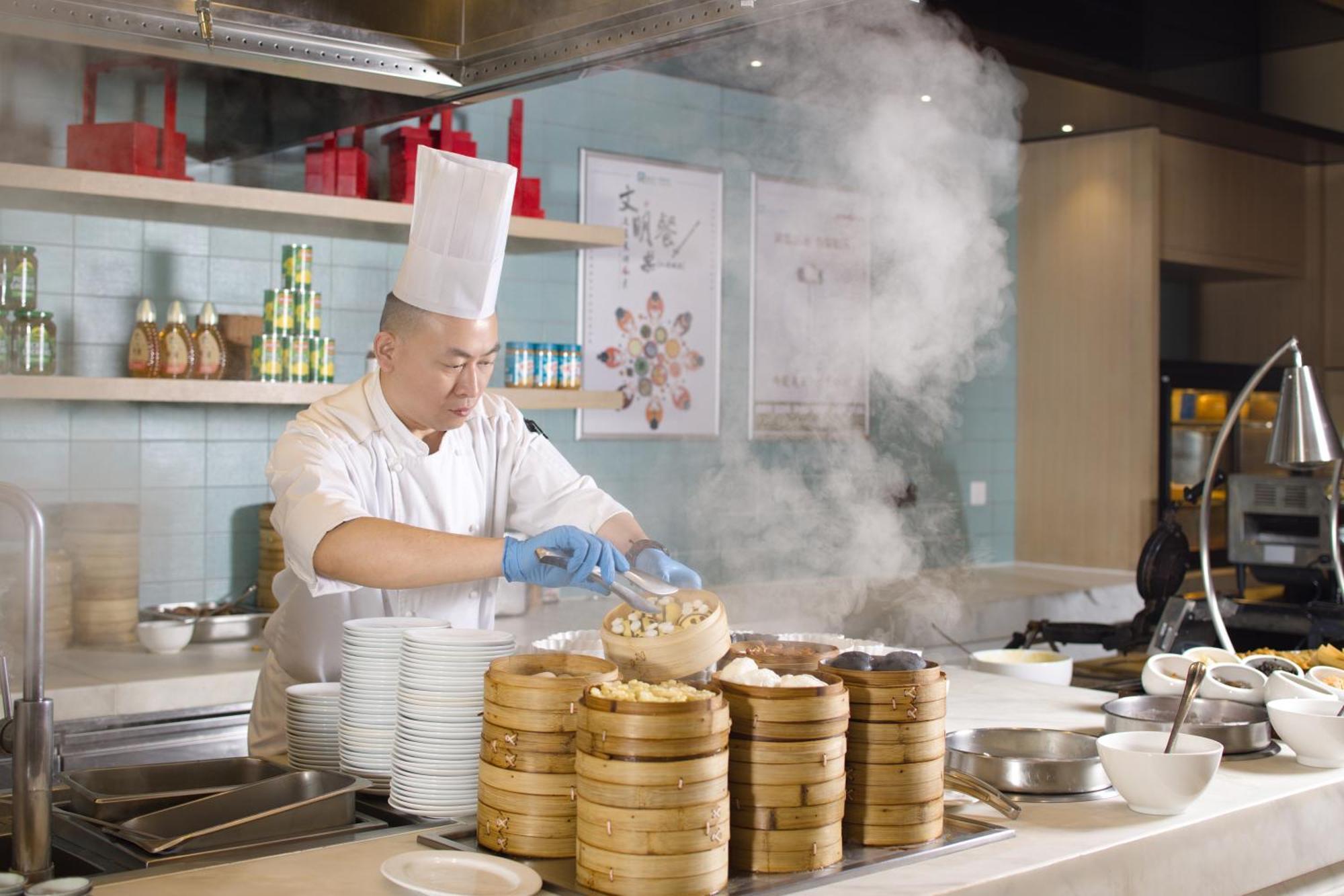 Hyatt Place Hongqiao Cbd Hotel 4*