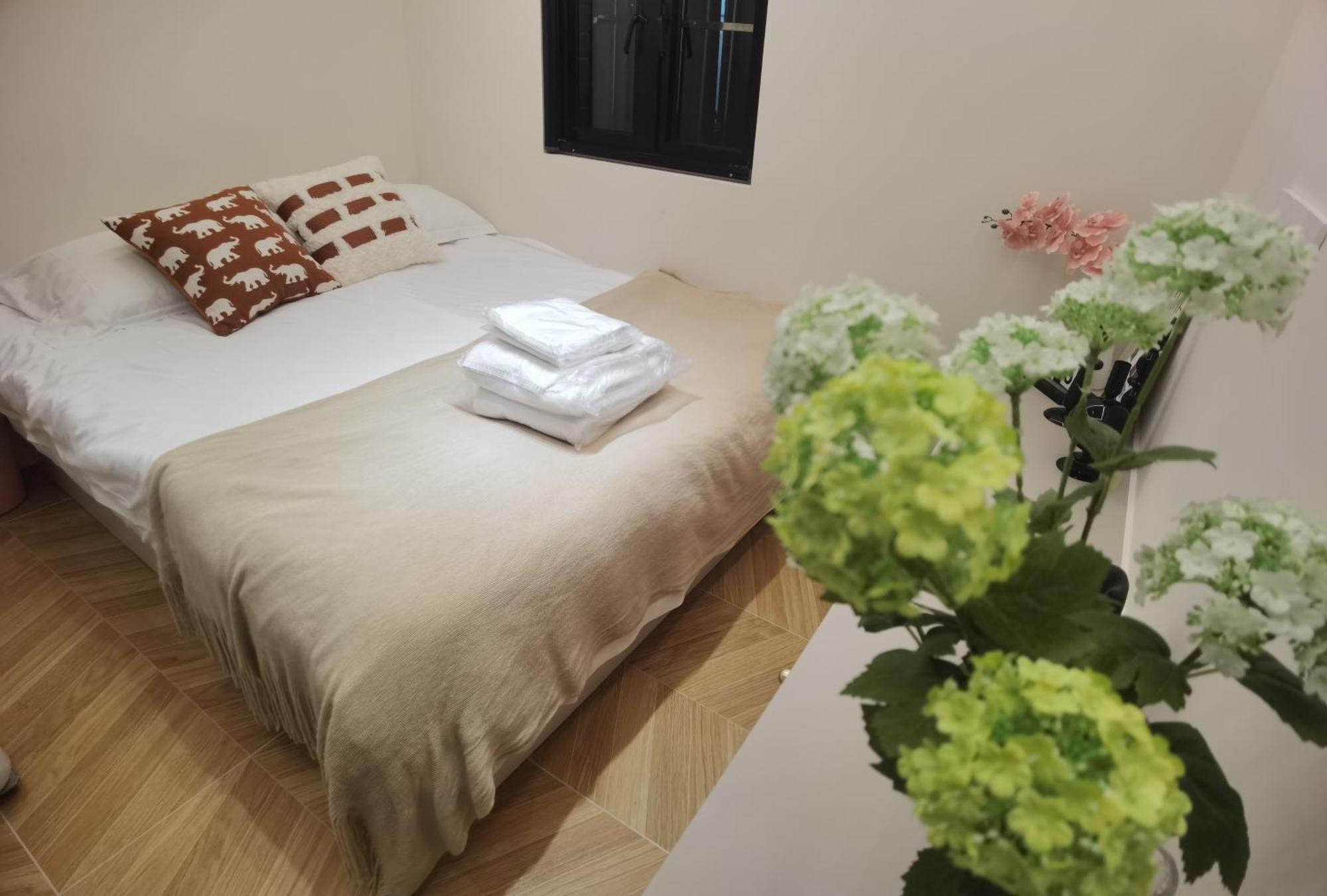 Apartment Huanchang