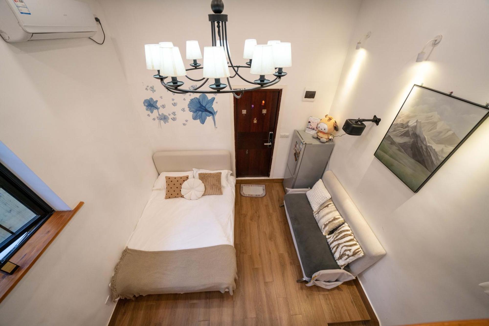 Apartamento Yunshan Shanghái