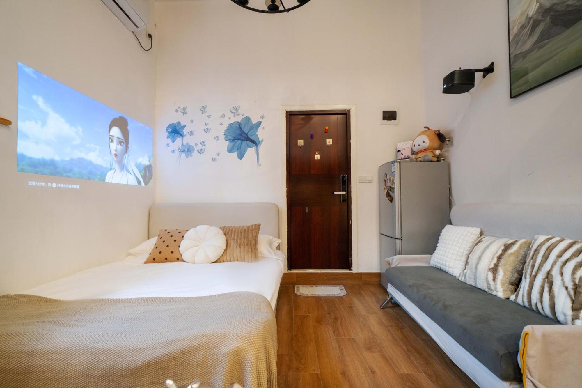 Apartamento Yunshan