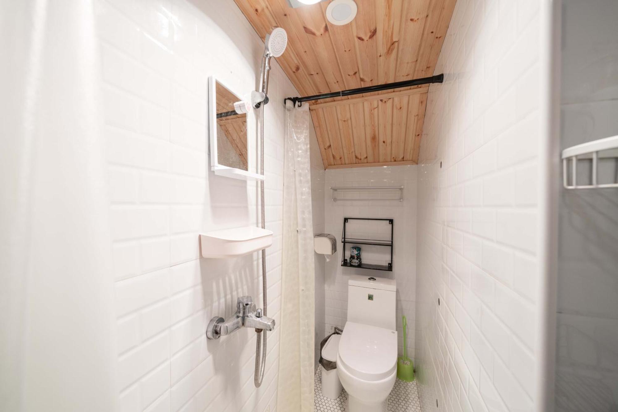 Yunshan Apartamento