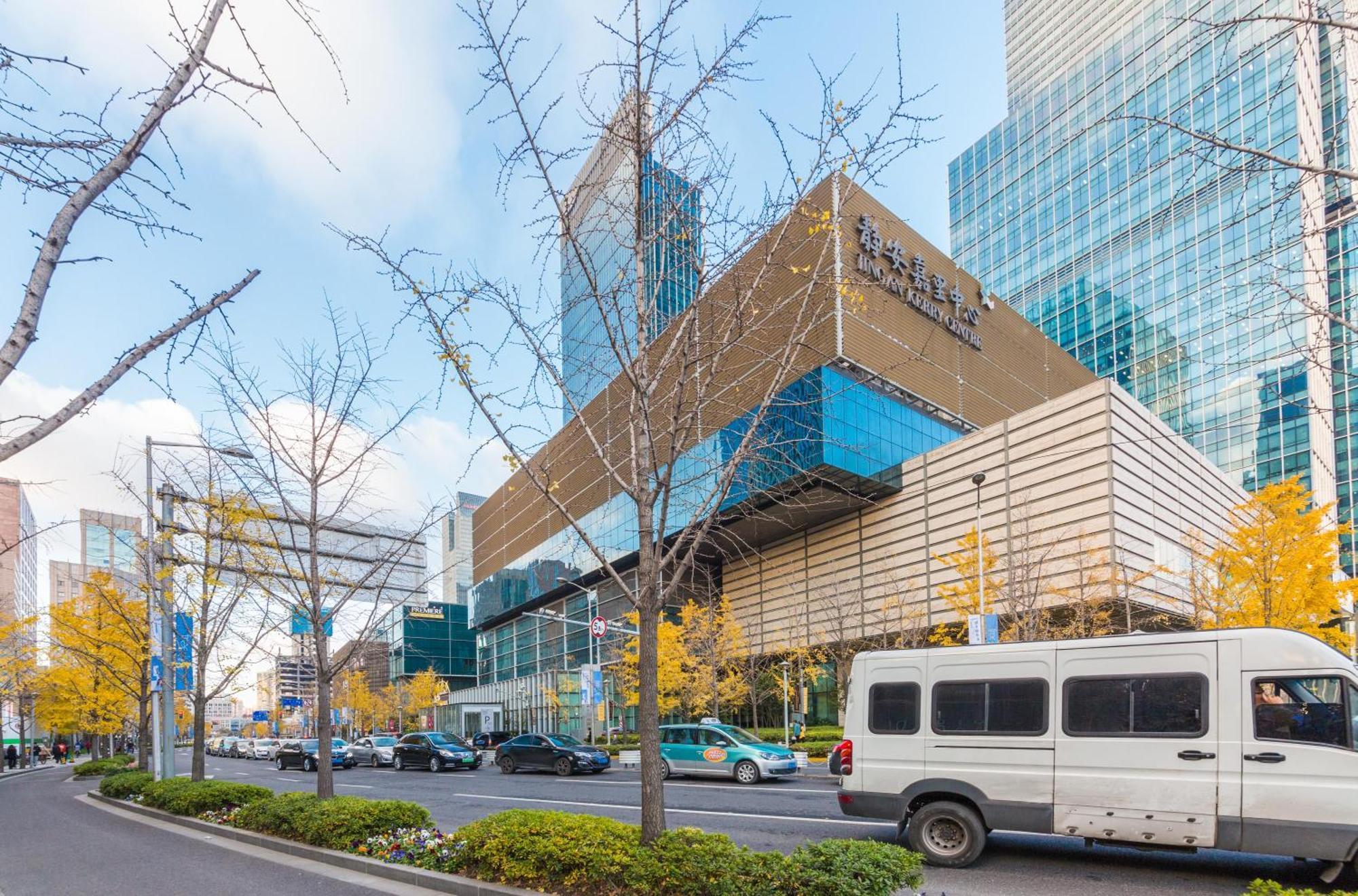 Yunshan Apartamento