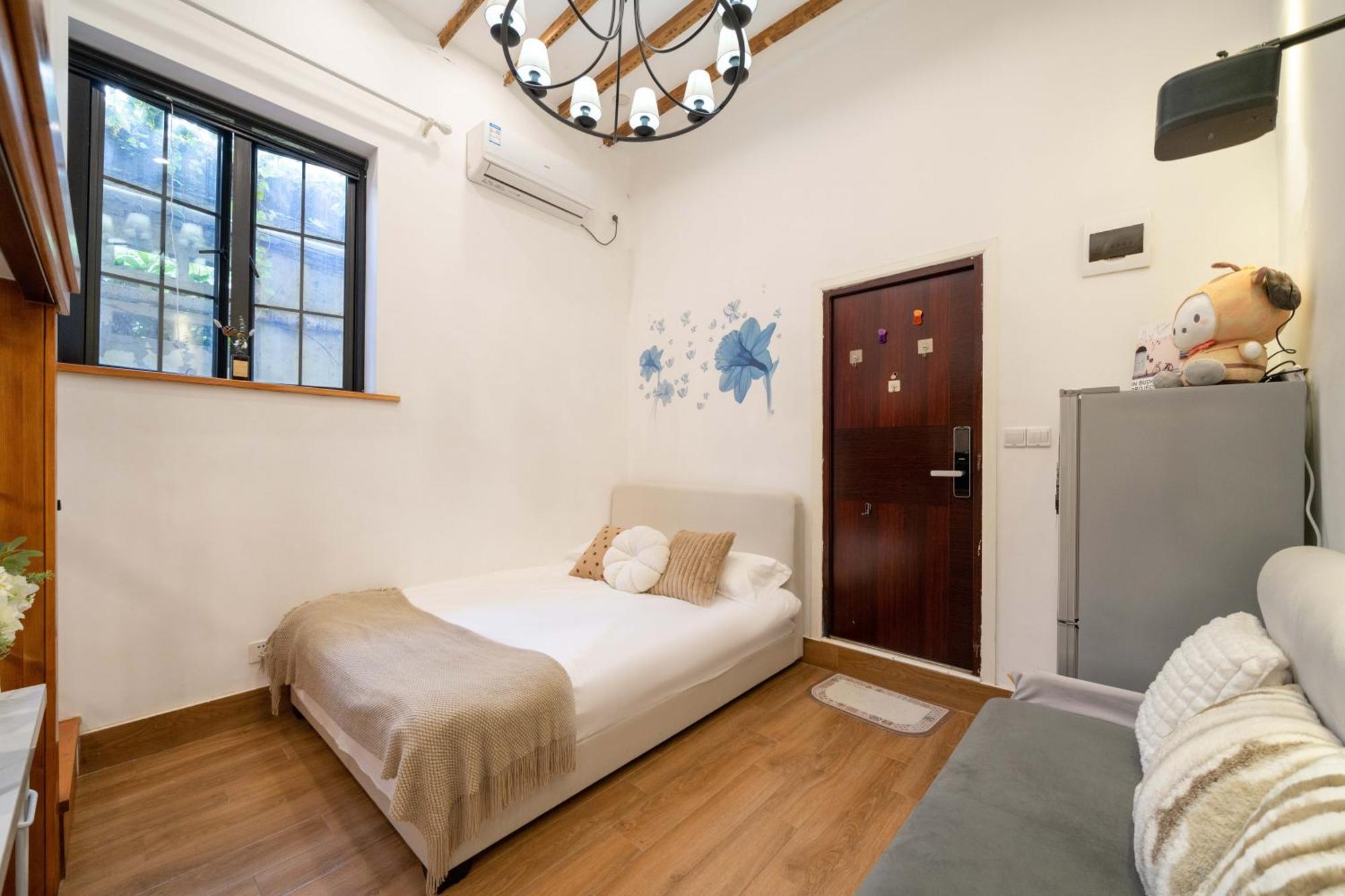 Apartamento Yunshan