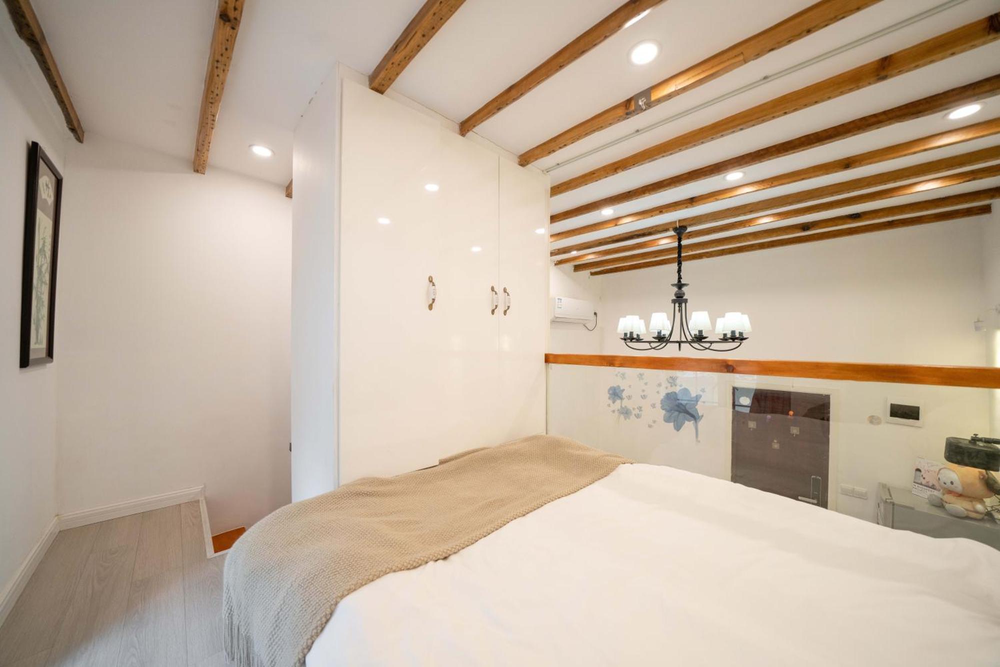 Yunshan Apartamento