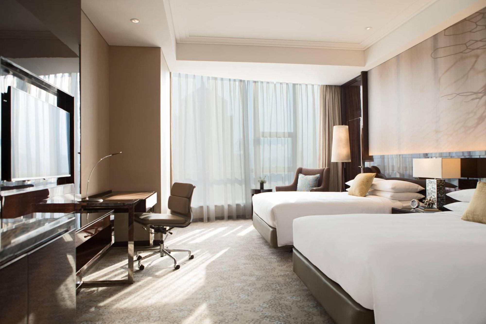 Renaissance Pudong
