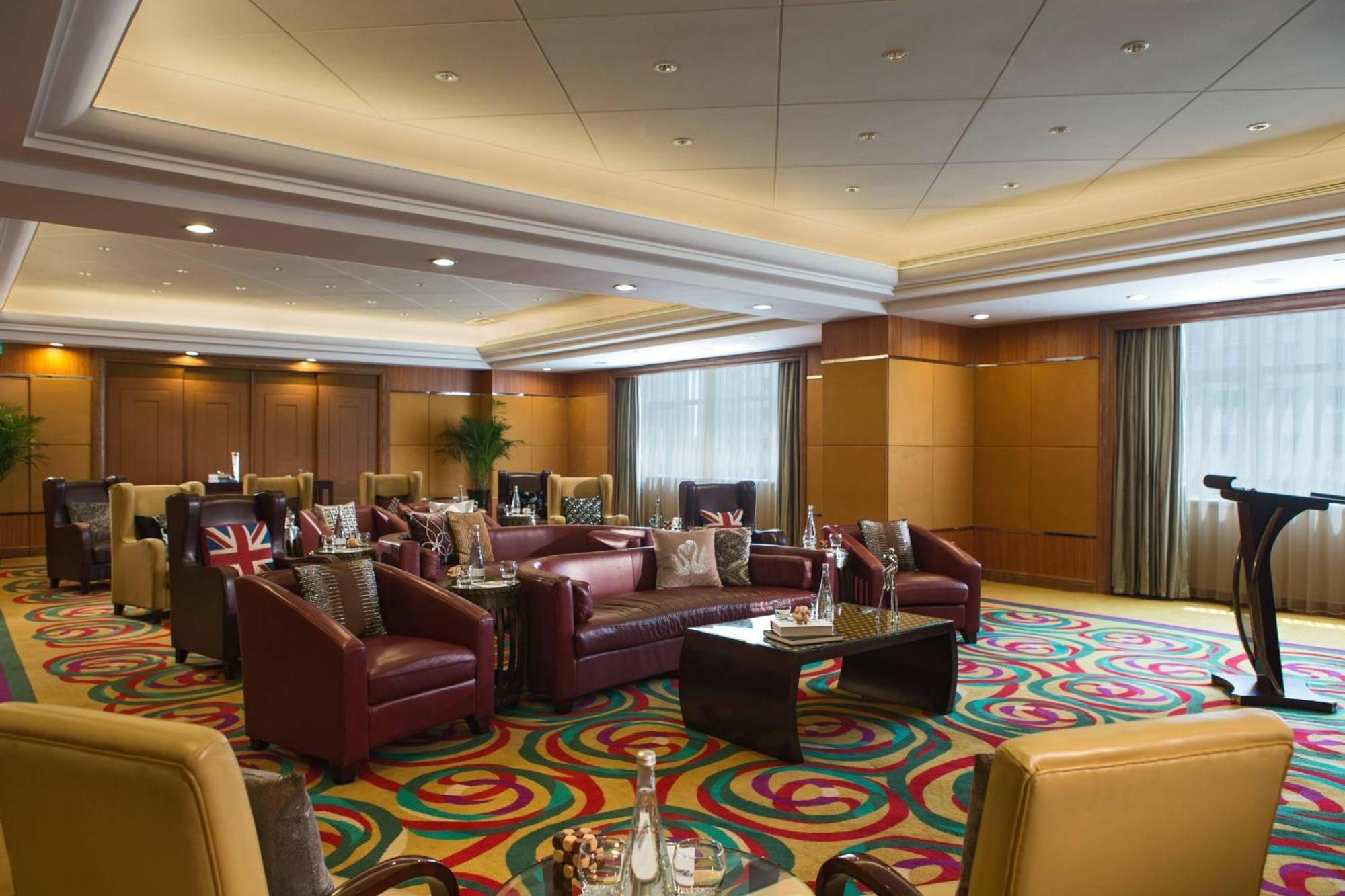 Renaissance Pudong 5* Shanghai