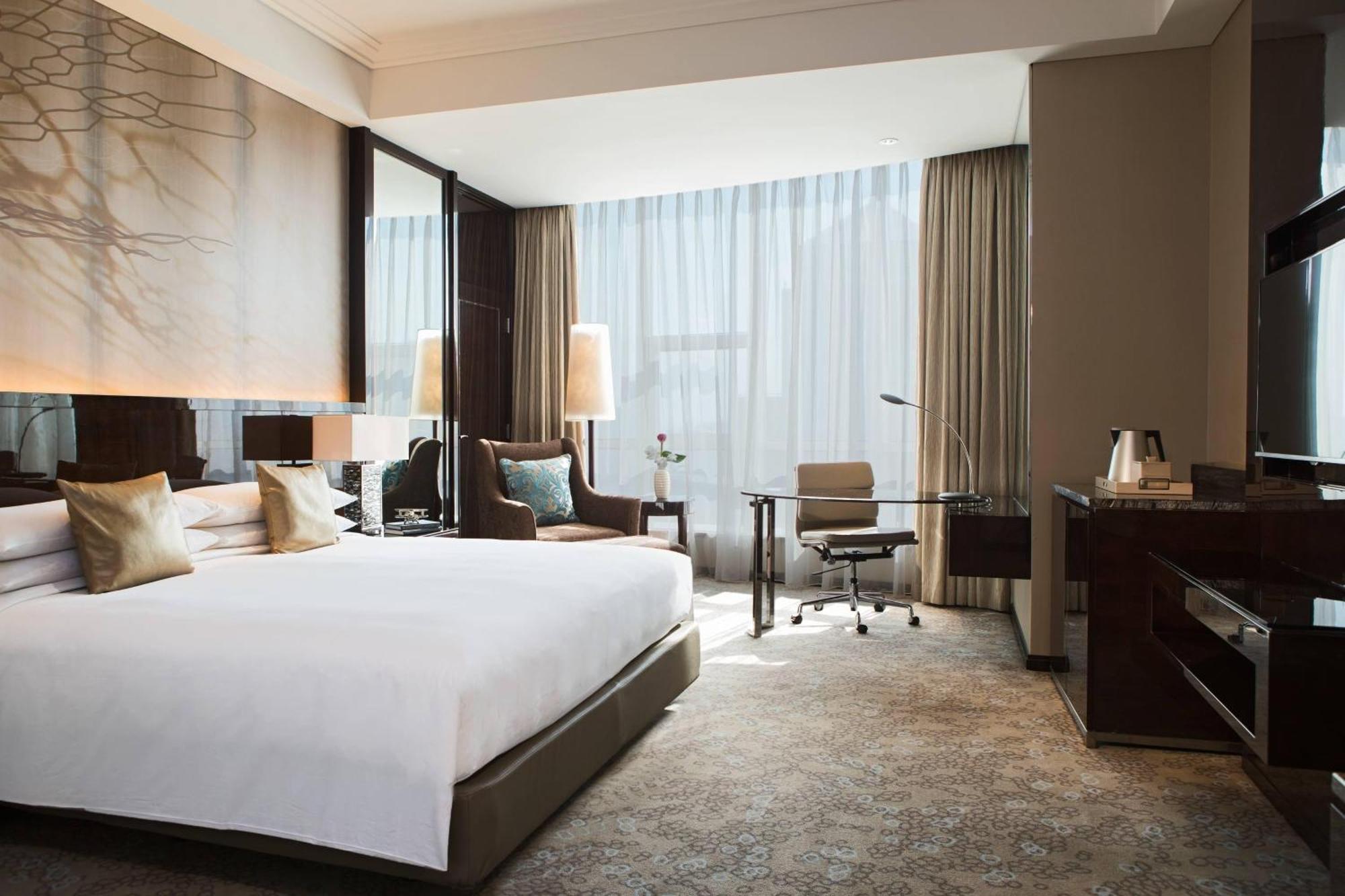 Renaissance Pudong