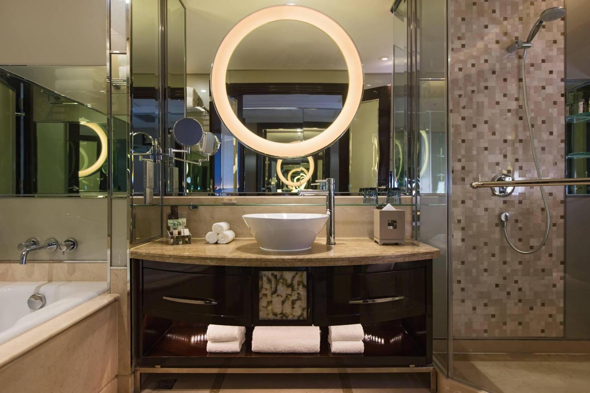 Renaissance Pudong Hotel